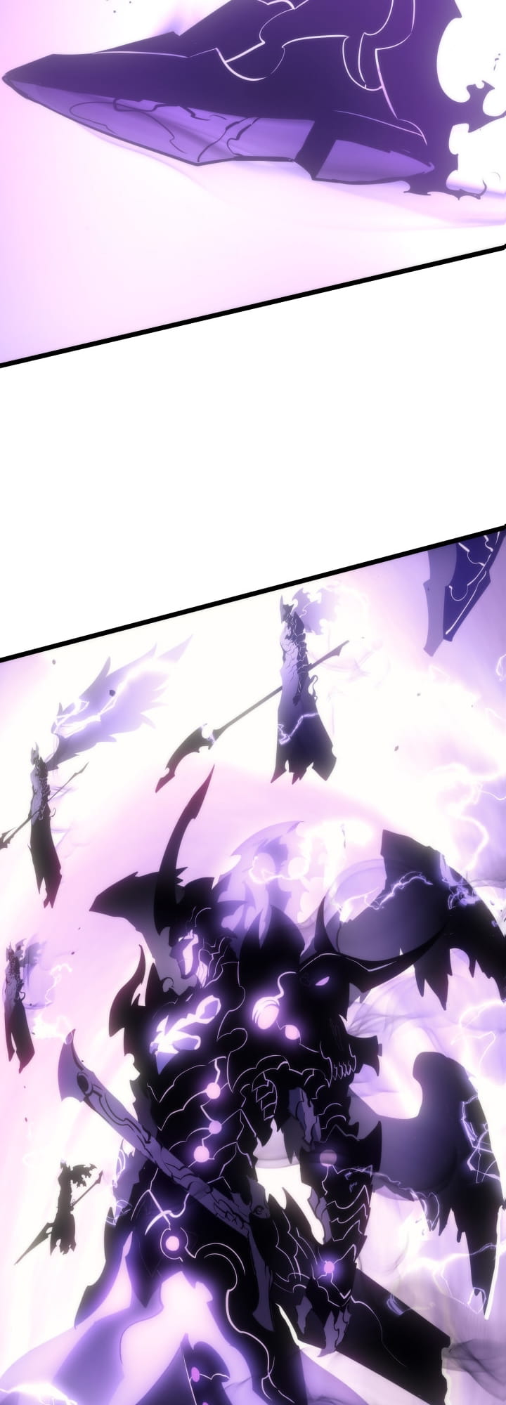 Solo Leveling, Chapter 166 image 79